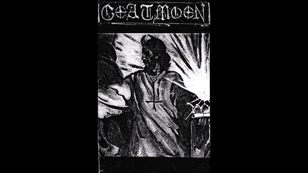 Goatmoon - Demo 4 [Demo] (2003)