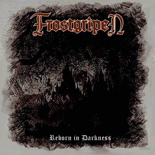 Frostgripen - Reborn In Darkness [Demo] (2023)