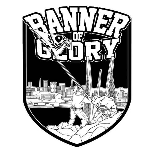 Banner Of Glory - Banner Of Glory (2022)