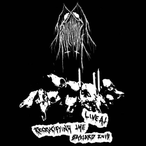 Rattenkönig - Live At Recrucifying The Bastard 2019 [Live] (2019)