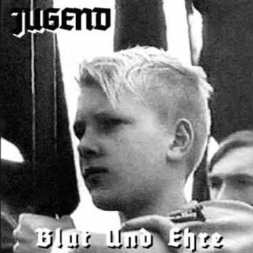 Jugend - Blut Und Ehre (2024)