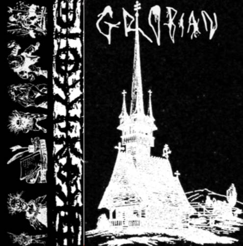 Grobian - Grobian I (Chaos & Order) (2024)