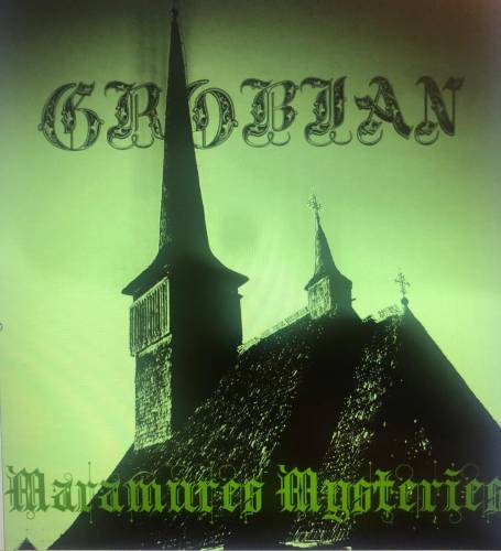 Grobian - Maramureș Mysteries (2024)