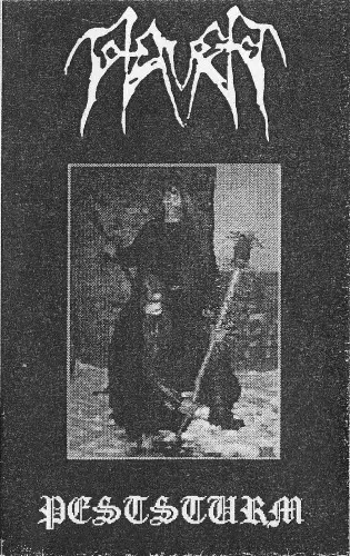 Totenreich - Peststurm [Demo] (1999)