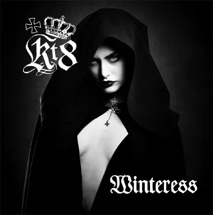 KT8 - Winteress (2019) KT8 - Winteress (2019)